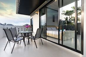Grand Villa Luxury Holidays Phuket