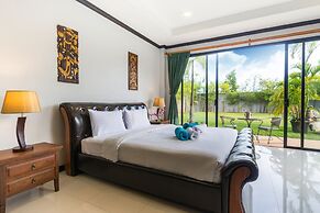Grand Villa Luxury Holidays Phuket