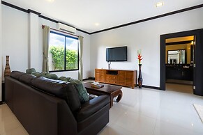 Grand Villa Luxury Holidays Phuket