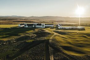 Another Place, The Machrie
