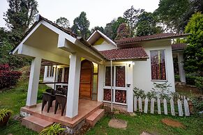 Three Hills Resort & Spa, Coorg