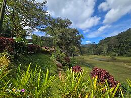 Three Hills Resort & Spa, Coorg