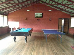 Three Hills Resort & Spa, Coorg
