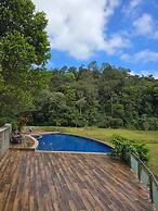 Three Hills Resort & Spa, Coorg