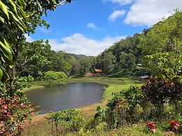 Three Hills Resort & Spa, Coorg
