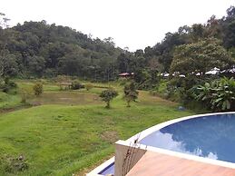 Three Hills Resort & Spa, Coorg