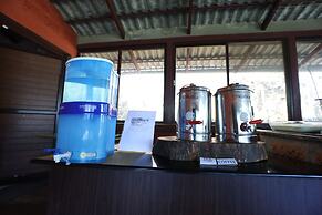 Three Hills Resort & Spa, Coorg