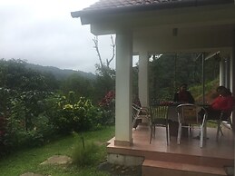 Three Hills Resort & Spa, Coorg
