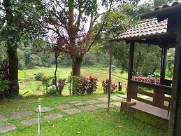 Three Hills Resort & Spa, Coorg
