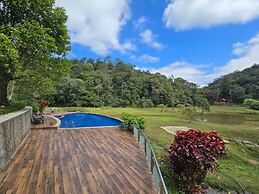 Three Hills Resort & Spa, Coorg