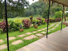 Three Hills Resort & Spa, Coorg