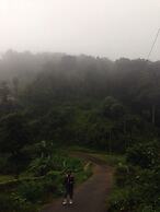 Three Hills Resort & Spa, Coorg
