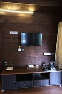 Three Hills Resort & Spa, Coorg
