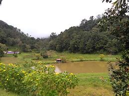Three Hills Resort & Spa, Coorg