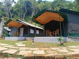 Three Hills Resort & Spa, Coorg