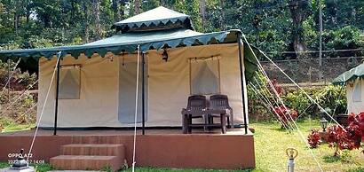 Three Hills Resort & Spa, Coorg