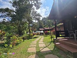 Three Hills Resort & Spa, Coorg