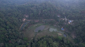 Three Hills Resort & Spa, Coorg