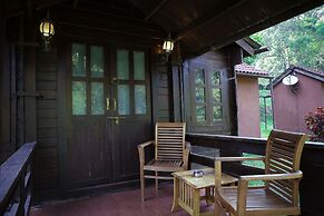 Three Hills Resort & Spa, Coorg