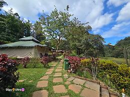Three Hills Resort & Spa, Coorg