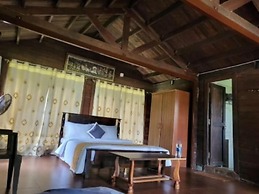 Three Hills Resort & Spa, Coorg