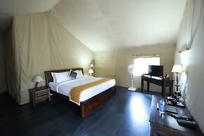 Three Hills Resort & Spa, Coorg
