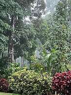 Three Hills Resort & Spa, Coorg