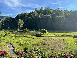 Three Hills Resort & Spa, Coorg