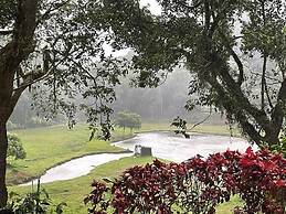 Three Hills Resort & Spa, Coorg