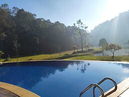 Three Hills Resort & Spa, Coorg