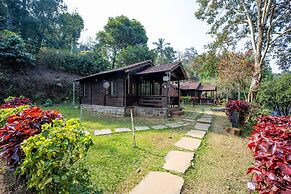 Three Hills Resort & Spa, Coorg