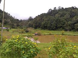 Three Hills Resort & Spa, Coorg