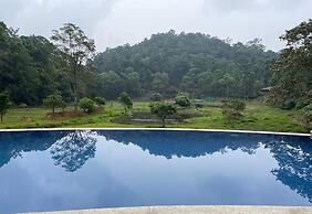 Three Hills Resort & Spa, Coorg