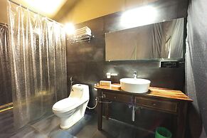 Three Hills Resort & Spa, Coorg