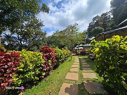 Three Hills Resort & Spa, Coorg