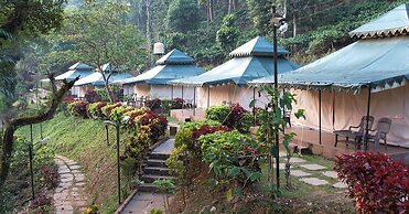 Three Hills Resort & Spa, Coorg