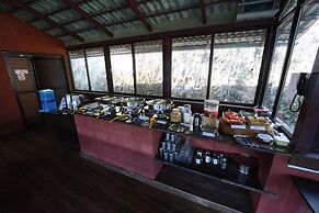 Three Hills Resort & Spa, Coorg
