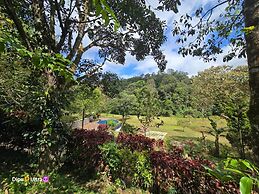 Three Hills Resort & Spa, Coorg