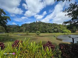 Three Hills Resort & Spa, Coorg