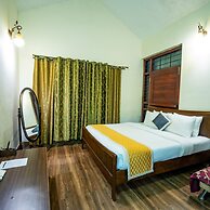 Three Hills Resort & Spa, Coorg