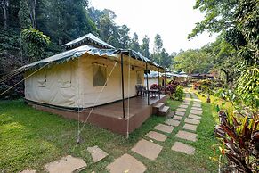 Three Hills Resort & Spa, Coorg
