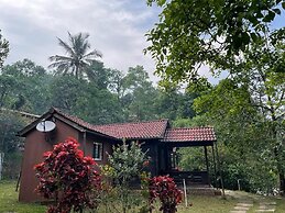 Three Hills Resort & Spa, Coorg