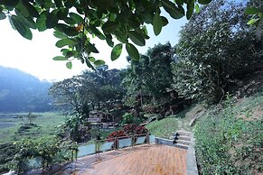 Three Hills Resort & Spa, Coorg