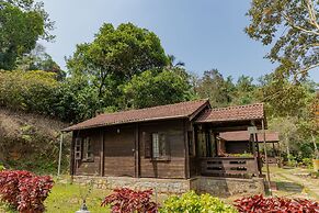 Three Hills Resort & Spa, Coorg
