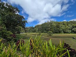 Three Hills Resort & Spa, Coorg