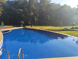 Three Hills Resort & Spa, Coorg