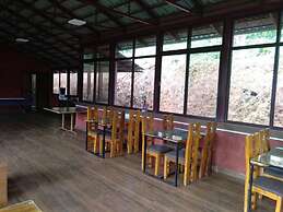 Three Hills Resort & Spa, Coorg