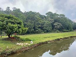 Three Hills Resort & Spa, Coorg