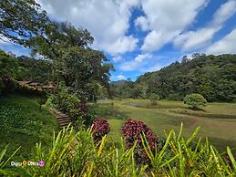 Three Hills Resort & Spa, Coorg