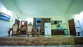Three Hills Resort & Spa, Coorg
